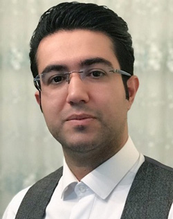 دکتر محمد حسین اصغری
